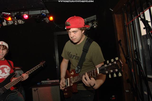 [the effort on Sep 17, 2006 at Dover Brick House (Dover, NH)]