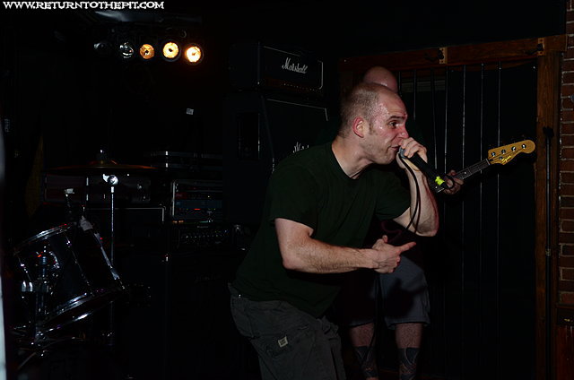 [the enemy within on Jun 9, 2011 at Dover Brickhouse (Dover, NH)]