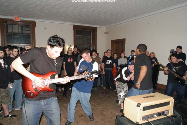 [the failsafe device on Mar 29, 2003 at The Electric House (Middletown, CT)]
