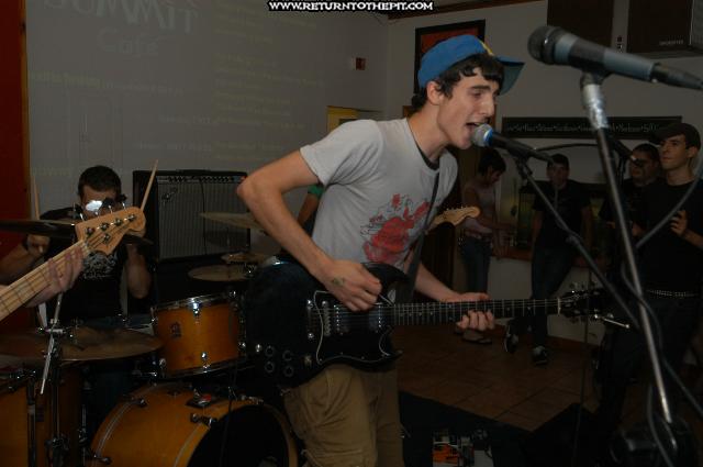 [the first annual on Aug 3, 2004 at the Summit Cafe (Derry, NH)]