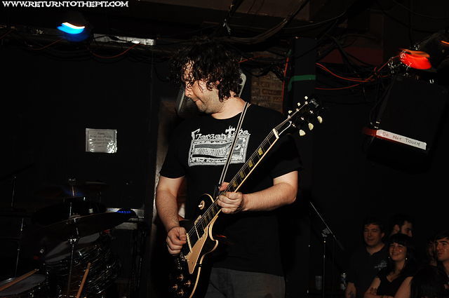 [the fucking champs on Jun 3, 2007 at Great Scott's (Allston, Ma)]