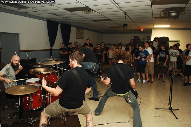 [the handshake murders on Jul 25, 2007 at VFW (Manchester, NH)]