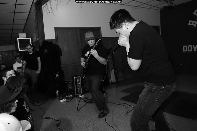[the mammon machine on Jan 5, 2007 at Elks Lodge (Dover, NH)]