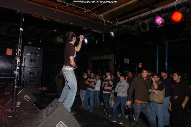 [the miles between on Dec 15, 2005 at the Living Room (Providence, RI)]