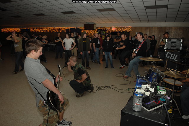 [the neon hookers on Jan 5, 2007 at Elks Lodge (Dover, NH)]