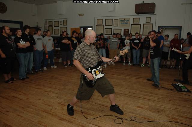 [the network on Jun 11, 2006 at Legion Hall #3 (Nashua, NH)]