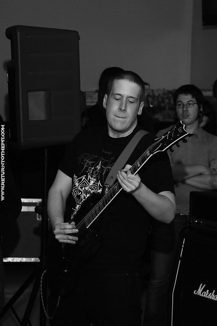 [the pathos of clytaemnestra on Jan 12, 2007 at Sons of Italy (Torrington, CT)]