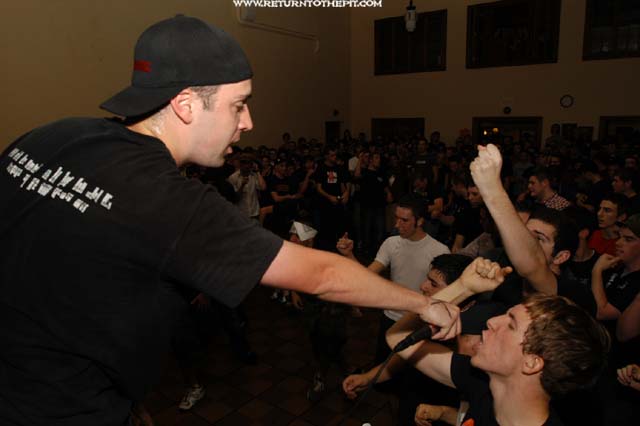 [the promise on Sep 13, 2003 at ICC Church (Allston, Ma)]