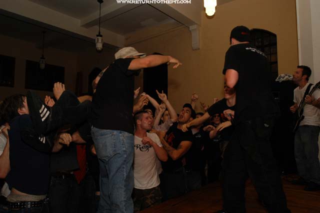 [the promise on Sep 13, 2003 at ICC Church (Allston, Ma)]