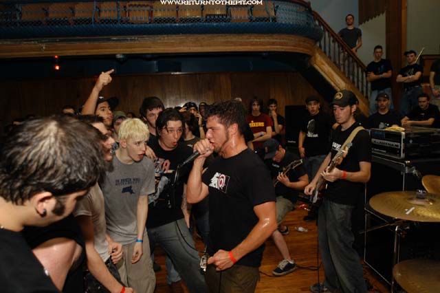 [the red chord on Aug 8, 2003 at P.A.L. (Fall River, Ma)]