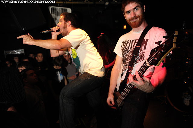 [the red chord on Jun 26, 2008 at Great Scott's (Allston, MA)]