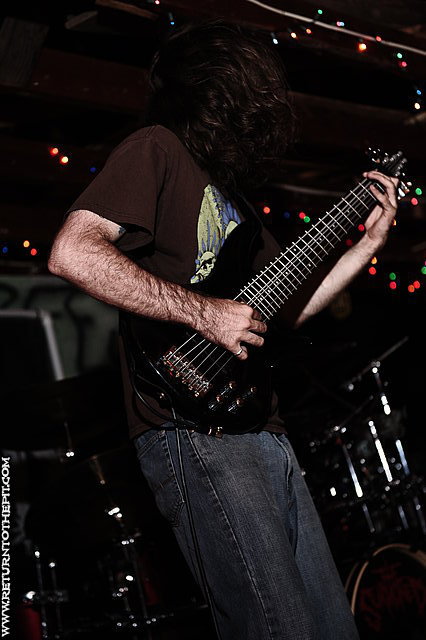 [the summoned on Jul 30, 2011 at Athens Wesserunsett Valley Fair (Athens, ME)]