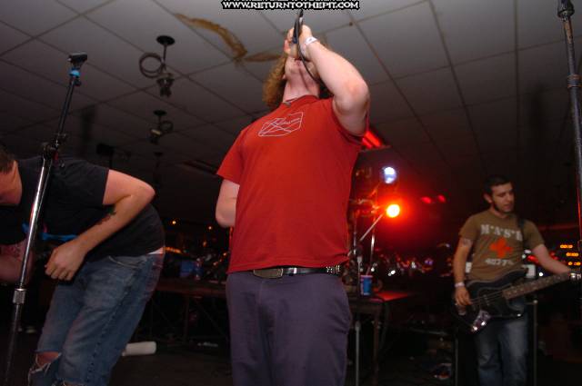 [the superspecs on Jul 14, 2005 at Roller Kingdom - main stage (Hudson, Ma)]