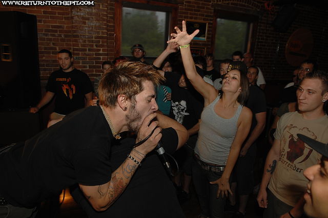 [the world series on Jul 8, 2007 at Dover Brick House (Dover, NH)]