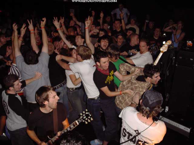 [there were wires on Sep 15, 2002 at Skatefest Second Stage The Palladium (Worcester, MA)]