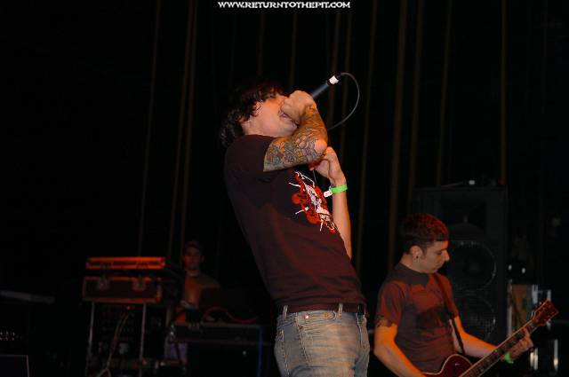[this is hell on Sep 9, 2005 at the Palladium - mainstage (Worcester, Ma)]