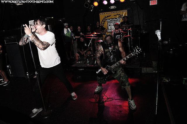 [this is hell on Apr 20, 2012 at the Palladium - Mainstage (Worcester, MA)]