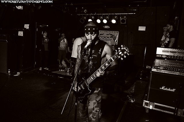 [this is hell on Apr 20, 2012 at the Palladium - Mainstage (Worcester, MA)]