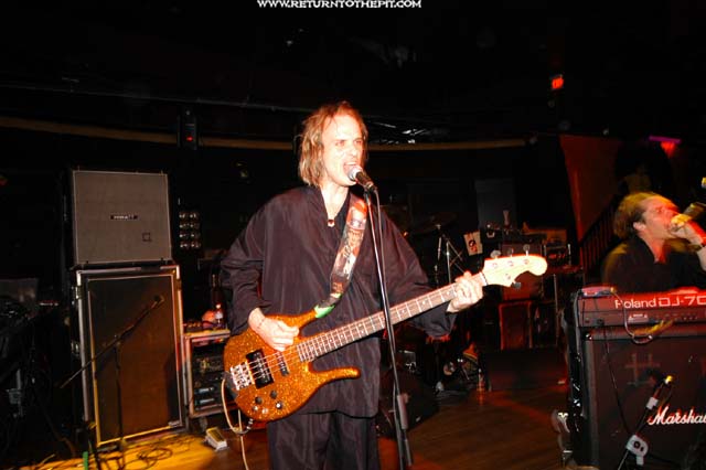 [tomahawk on May 20, 2003 at the Roxy (Boston, Ma)]