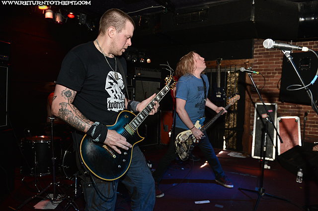 [tragedy on Aug 3, 2013 at Dover Brickhouse (Dover, NH)]
