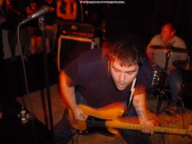 [transistor transistor on Jun 6, 2002 at Compassionate Connections (Manchester, NH)]