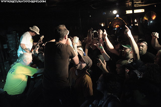 [tree on Sep 17, 2011 at Middle East (Cambridge, MA)]