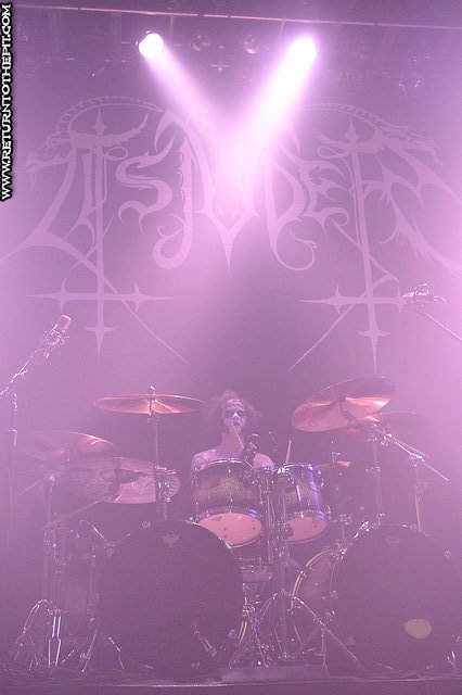 [tsjuder on May 23, 2015 at Rams Head Live (Baltimore, MD)]