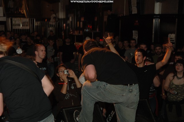[turmoil on Apr 29, 2006 at the Palladium - secondstage (Worcester, Ma)]