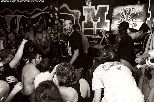[turnstile on Jun 18, 2014 at Anchors Up (Haverhill, MA)]