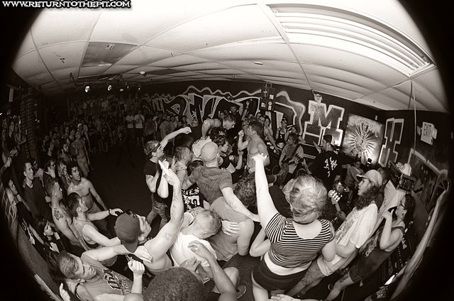 [turnstile on Jun 18, 2014 at Anchors Up (Haverhill, MA)]