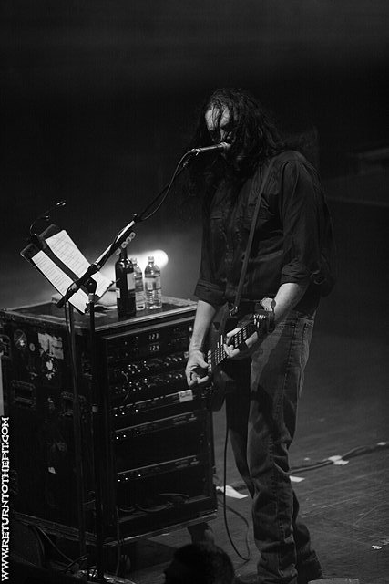 [type o negative on Oct 13, 2007 at the Palladium (Worcester, Ma)]