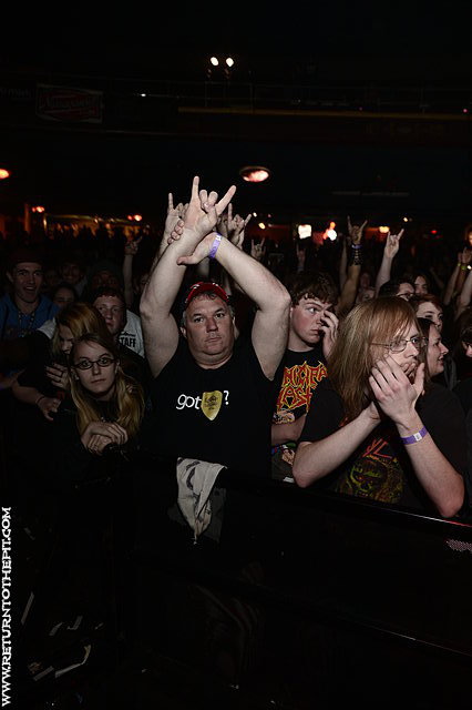 [tyr on Apr 20, 2013 at the Palladium - Mainstage (Worcester, MA)]