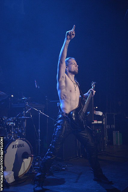 [tyr on Apr 20, 2013 at the Palladium - Mainstage (Worcester, MA)]