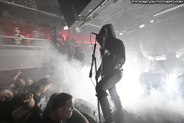 [uada on May 25, 2022 at The Ottobar (Baltimore, MD)]
