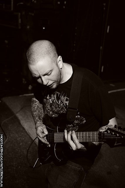 [under lying truth on Apr 2, 2010 at the Palladium (Worcester, MA)]