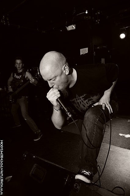 [under lying truth on Apr 2, 2010 at the Palladium (Worcester, MA)]