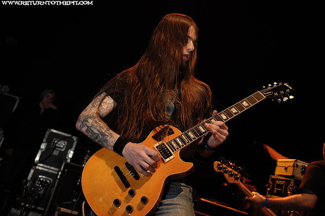 [unholy on Apr 27, 2008 at the Palladium -Mainstage (Worcester, MA)]