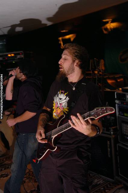 [unscarred on Dec 2, 2005 at The Crossings (Sandown, NH)]