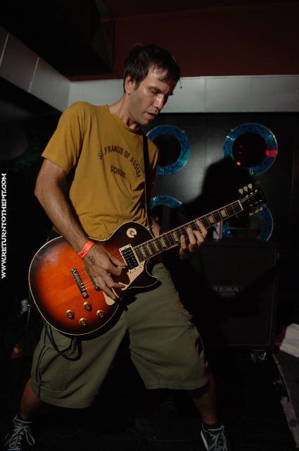 [uppercut on Jul 29, 2006 at Club Lido (Revere, Ma)]