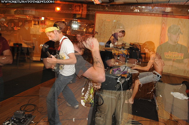 [ursa on Aug 29, 2008 at Rocko's (Manchester, NH)]