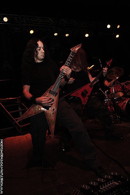 [vader on Apr 2, 2010 at the Palladium (Worcester, MA)]