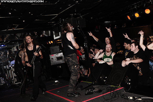 [vader on Oct 2, 2010 at Rocko's (Manchester, NH)]