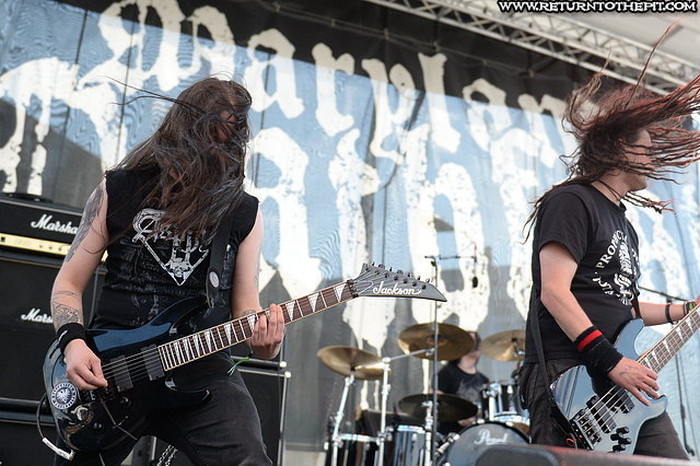 [vallenfyre on May 22, 2015 at Edison Lot A (Baltimore, MD)]