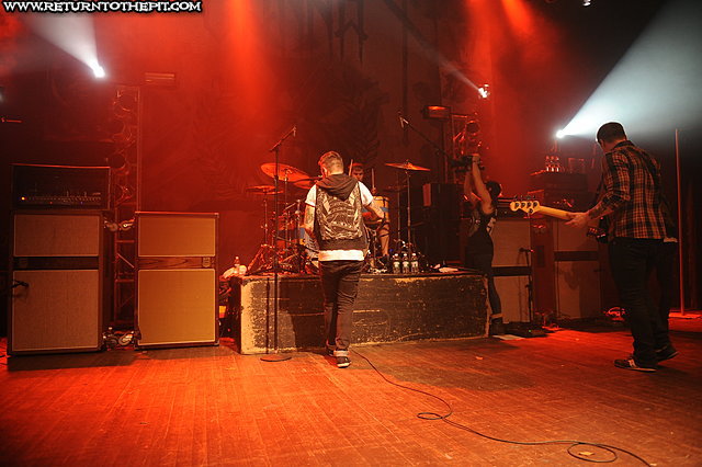 [vanna on Nov 12, 2011 at the Palladium - Mainstage (Worcester, MA)]