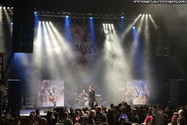 [veil of maya on Oct 17, 2015 at the Palladium - Mainstage (Worcester, MA)]