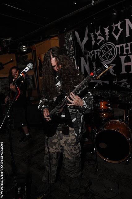 [visions of the night on Sep 1, 2010 at Midway Cafe (Jamacia Plain, MA)]