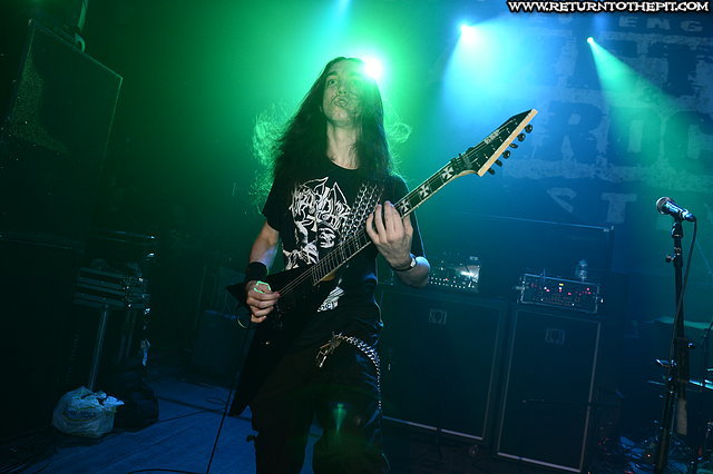 [vital remains on Apr 18, 2015 at the Palladium - Mainstage (Worcester, MA)]