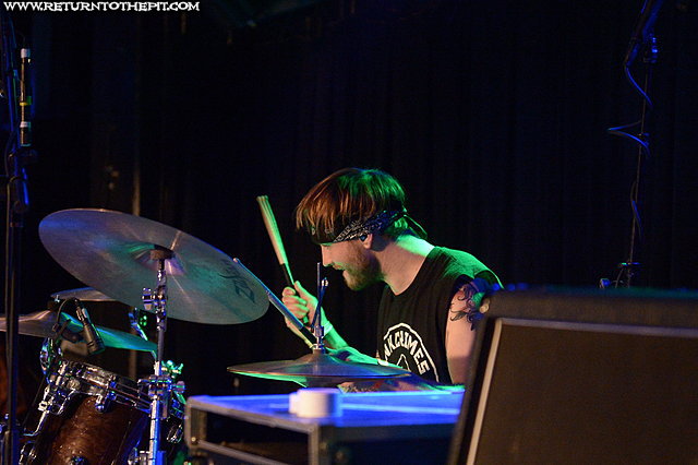 [vitamin x on May 25, 2013 at Baltimore Sound Stage (Baltimore, MD)]