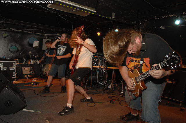 [vivesect on Jul 17, 2007 at the Station (Portland, ME)]