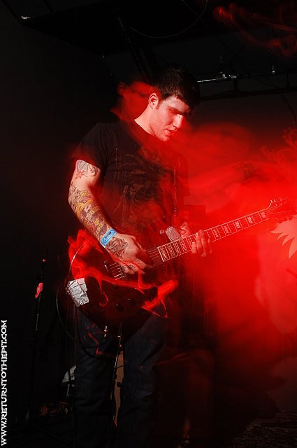[voyager on Apr 17, 2008 at Church (Boston, MA)]